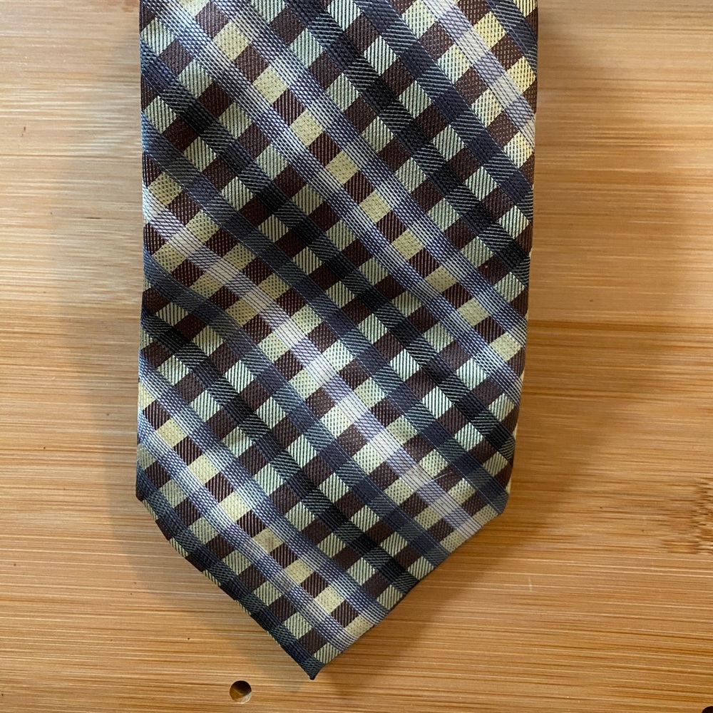 Tie